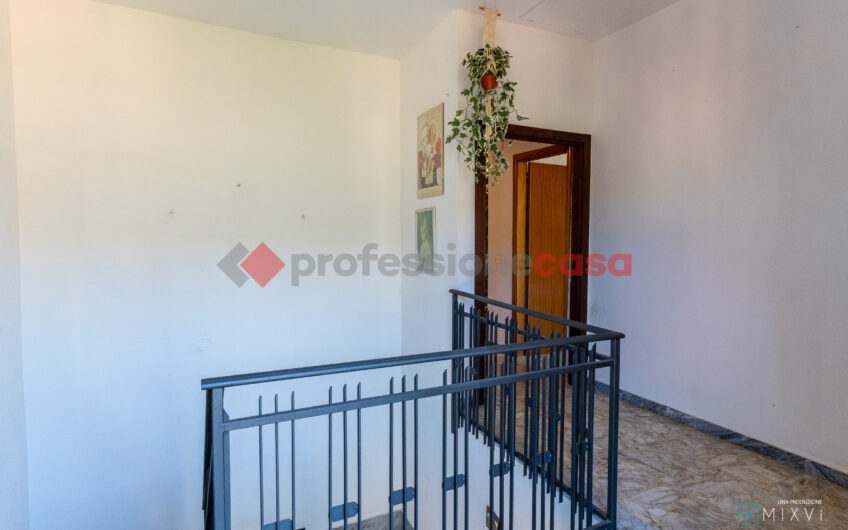 Cilento da Vivere o da Trasformare in Opportunità-Rif.190325