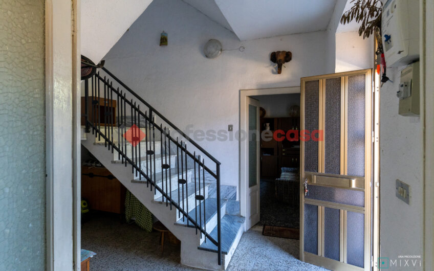 Cilento da Vivere o da Trasformare in Opportunità-Rif.190325