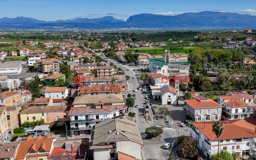 La Casa del Futuro, da Vivere Oggi- Rif. 050425