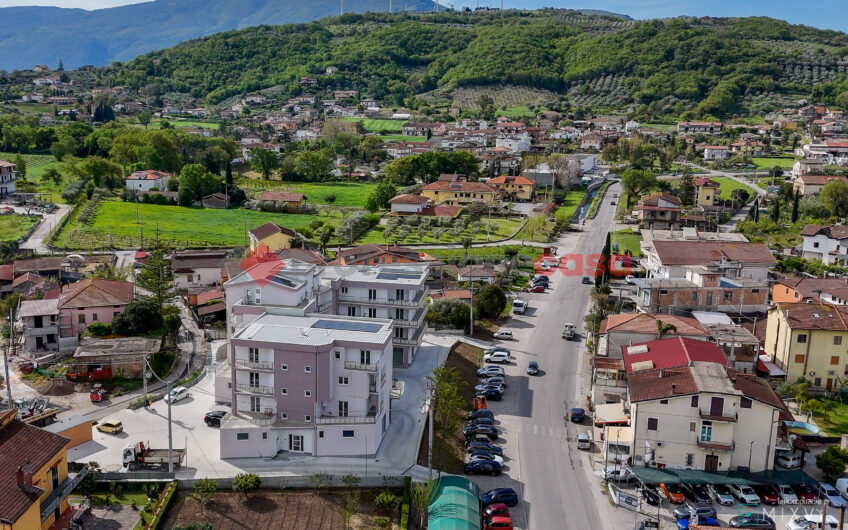 La Casa del Futuro, da Vivere Oggi- Rif. 050425