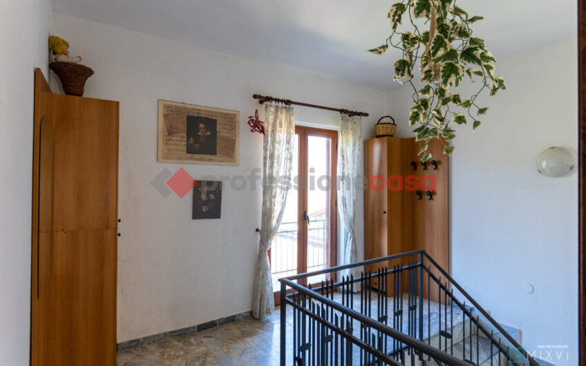 Cilento da Vivere o da Trasformare in Opportunità-Rif.190325