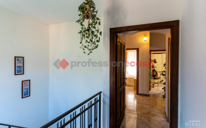 Cilento da Vivere o da Trasformare in Opportunità-Rif.190325
