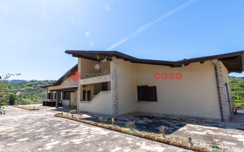 Una Location, Infinite Possibilità- Rif.090425A