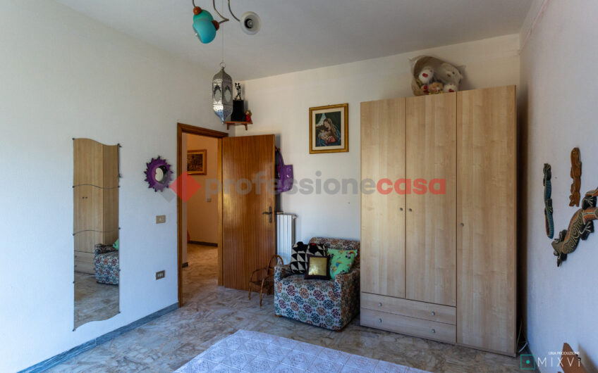 Cilento da Vivere o da Trasformare in Opportunità-Rif.190325