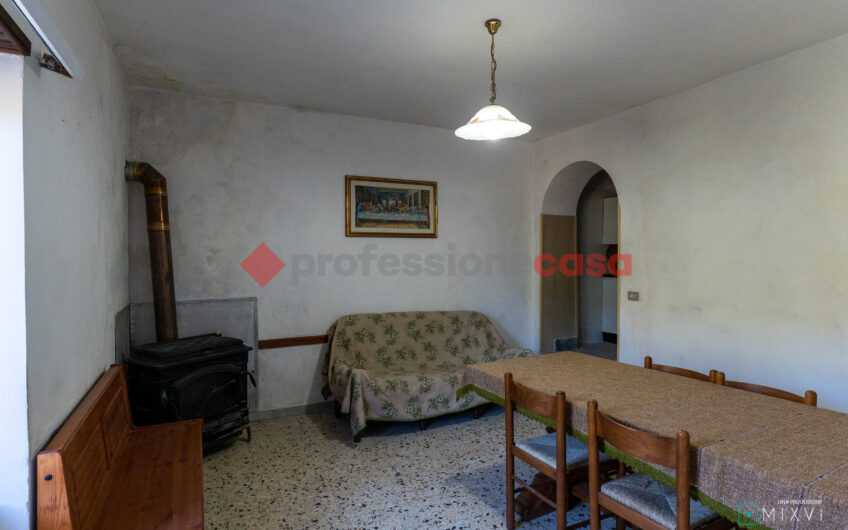 Cilento da Vivere o da Trasformare in Opportunità-Rif.190325