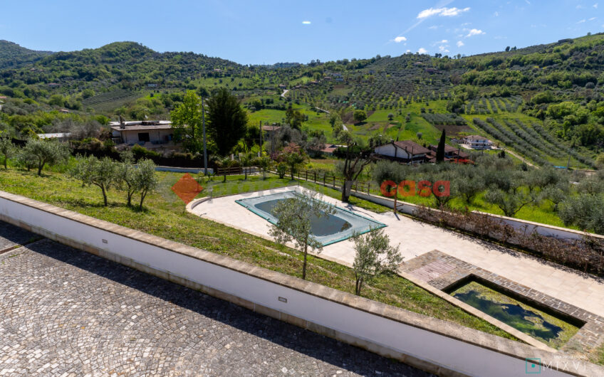 Una Location, Infinite Possibilità- Rif.090425A