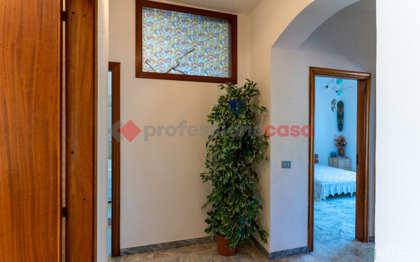 Cilento da Vivere o da Trasformare in Opportunità-Rif.190325