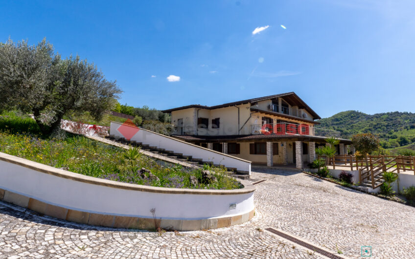 Una Location, Infinite Possibilità- Rif.090425A