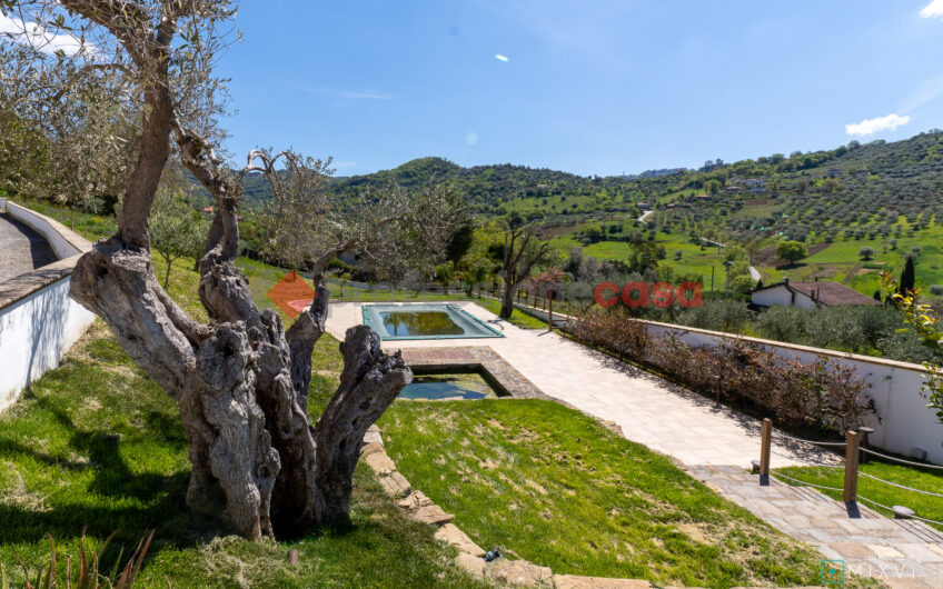 Una Location, Infinite Possibilità- Rif.090425A