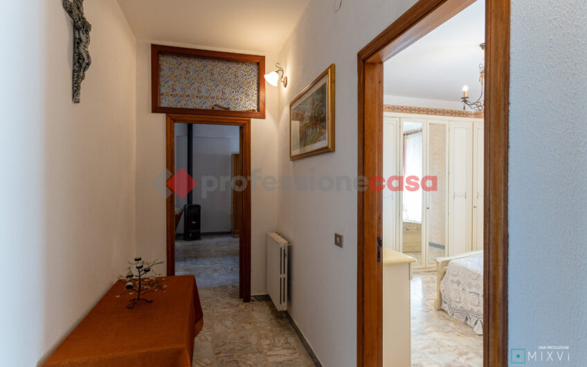 Cilento da Vivere o da Trasformare in Opportunità-Rif.190325