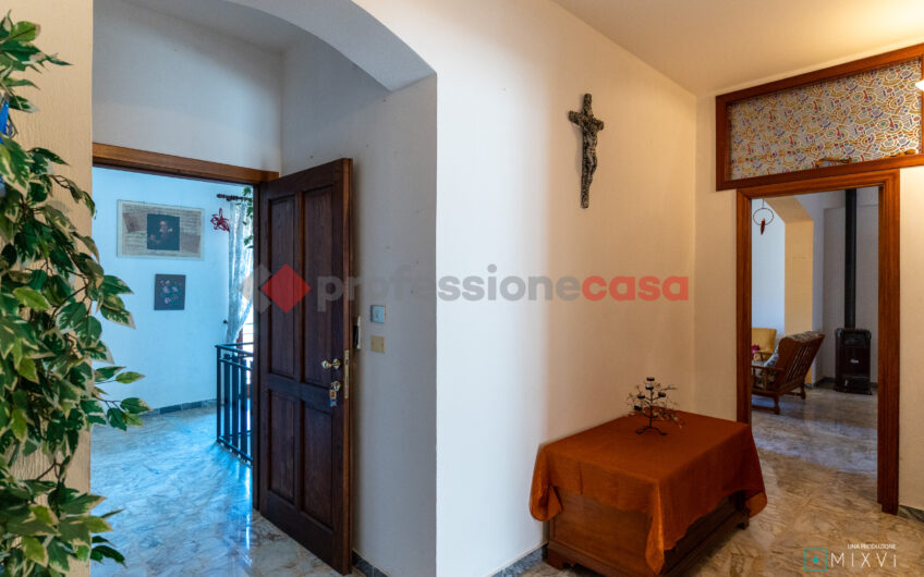 Cilento da Vivere o da Trasformare in Opportunità-Rif.190325