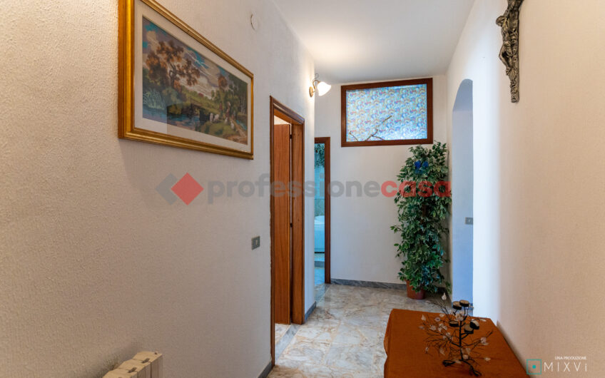 Cilento da Vivere o da Trasformare in Opportunità-Rif.190325