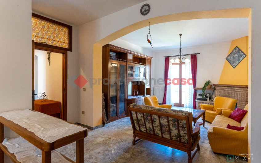 Cilento da Vivere o da Trasformare in Opportunità-Rif.190325