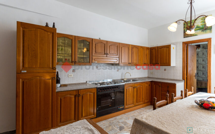 Cilento da Vivere o da Trasformare in Opportunità-Rif.190325