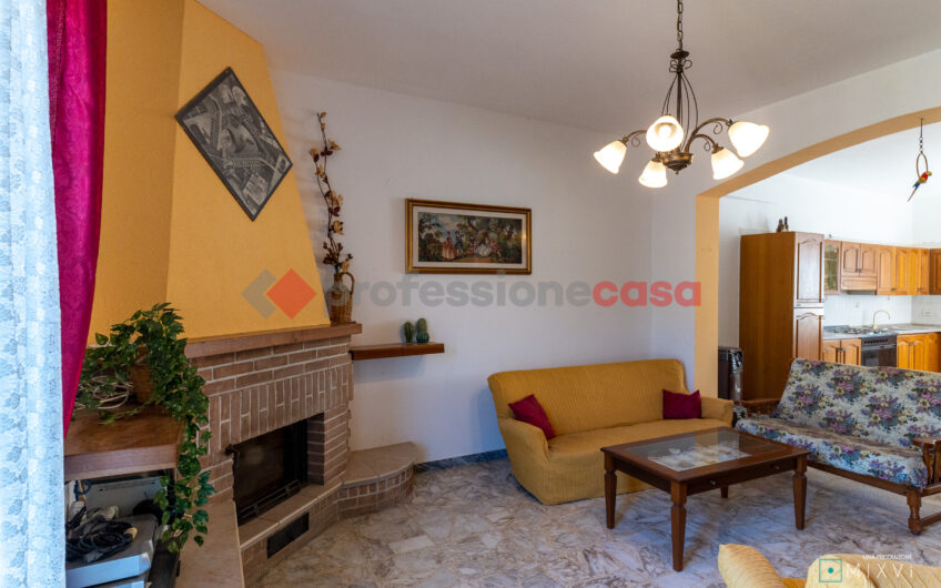 Cilento da Vivere o da Trasformare in Opportunità-Rif.190325