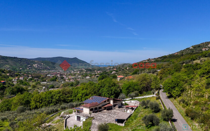 Una Location, Infinite Possibilità- Rif.090425A
