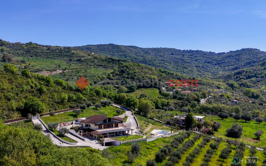 Una Location, Infinite Possibilità- Rif.090425A