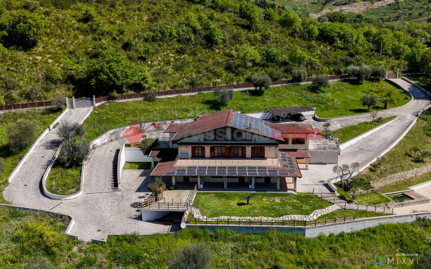 Una Location, Infinite Possibilità- Rif.090425A
