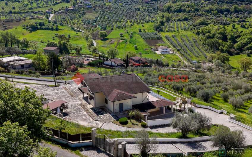 Una Location, Infinite Possibilità- Rif.090425A