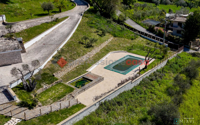Una Location, Infinite Possibilità- Rif.090425A