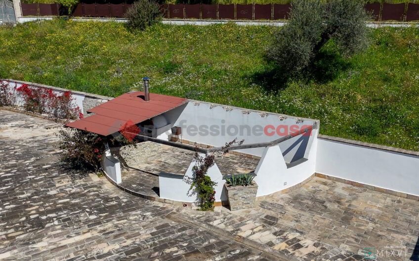 Una Location, Infinite Possibilità- Rif.090425A