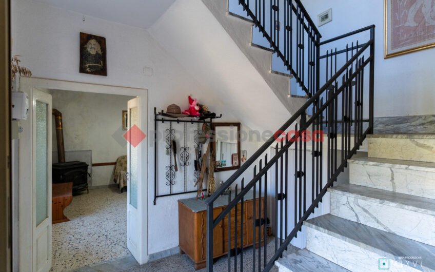 Cilento da Vivere o da Trasformare in Opportunità-Rif.190325