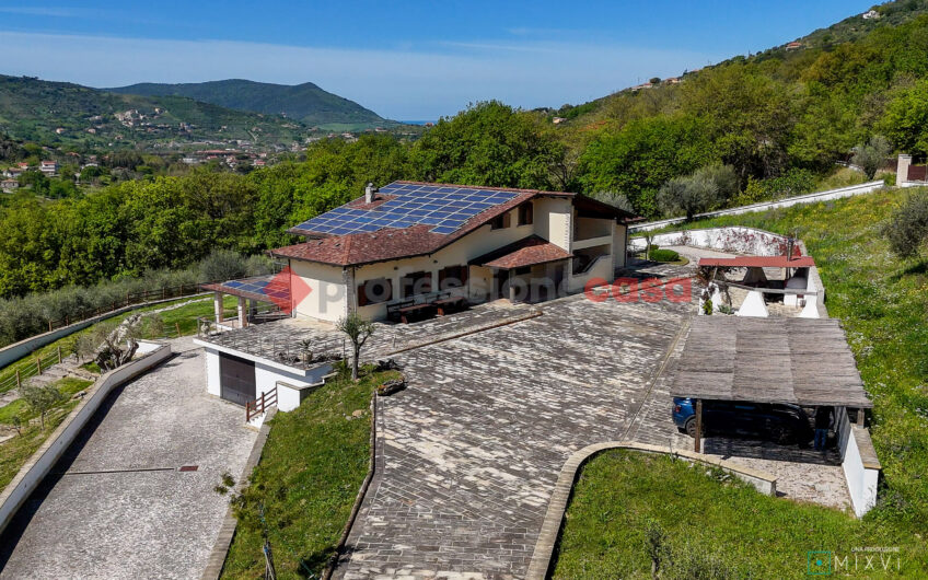 Una Location, Infinite Possibilità- Rif.090425A