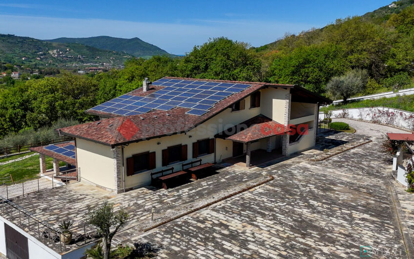 Una Location, Infinite Possibilità- Rif.090425A