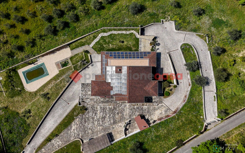 Una Location, Infinite Possibilità- Rif.090425A