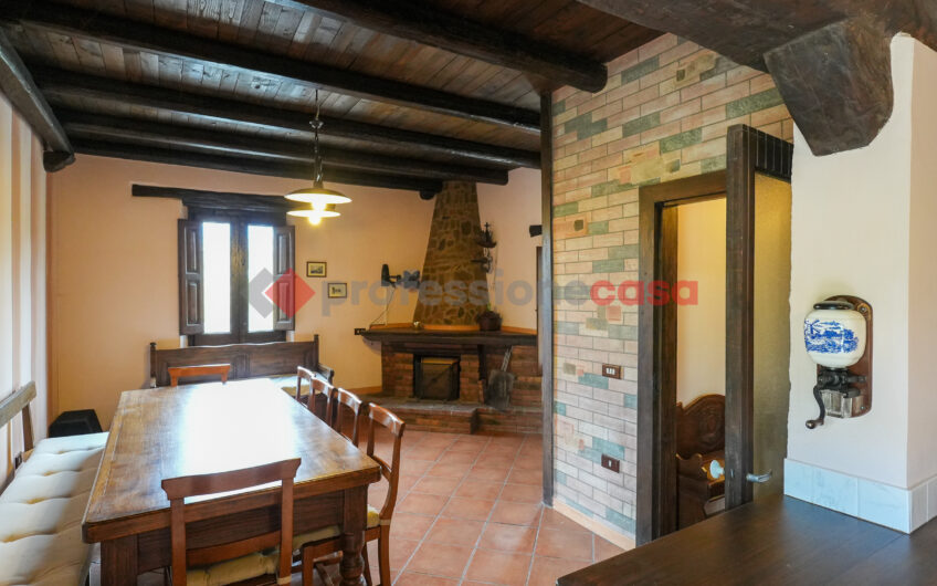 La Casa Perfetta Per Ospitare I Tuoi Sogni-Rif.120525