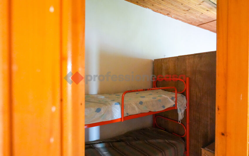 La Casa che Racconta una Storia- Rif.050525