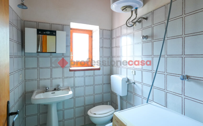 La Casa che Racconta una Storia- Rif.050525