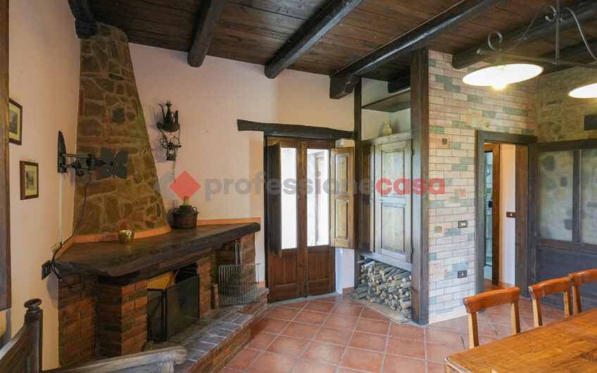 La Casa Perfetta Per Ospitare I Tuoi Sogni-Rif.120525