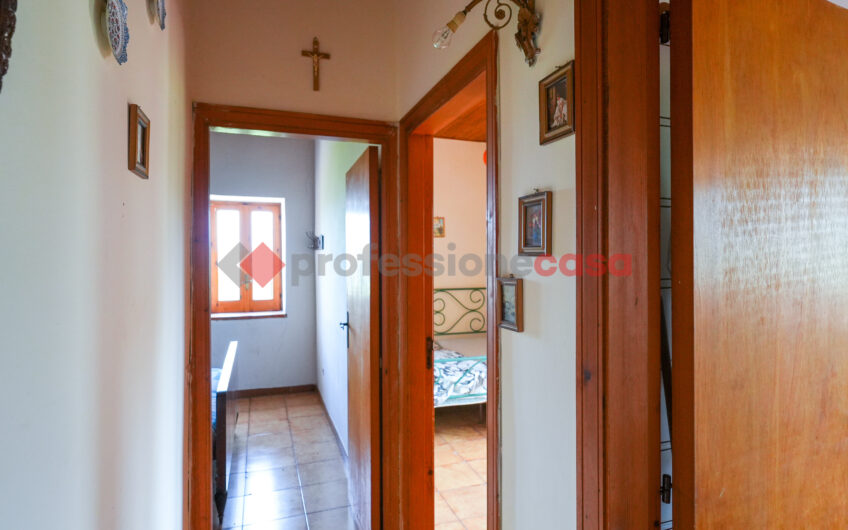 La Casa che Racconta una Storia- Rif.050525