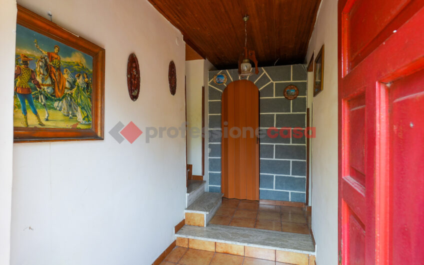 La Casa che Racconta una Storia- Rif.050525