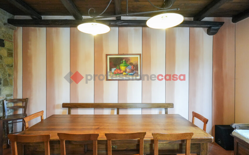 La Casa Perfetta Per Ospitare I Tuoi Sogni-Rif.120525