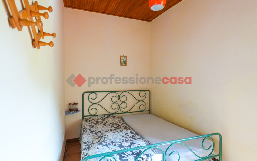 La Casa che Racconta una Storia- Rif.050525