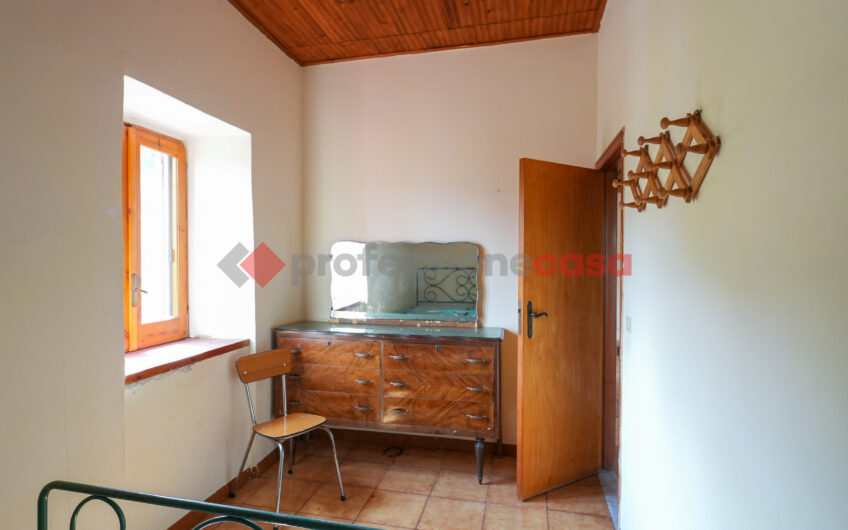 La Casa che Racconta una Storia- Rif.050525
