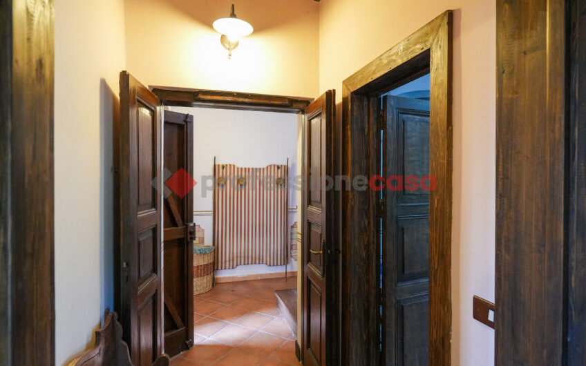 La Casa Perfetta Per Ospitare I Tuoi Sogni-Rif.120525