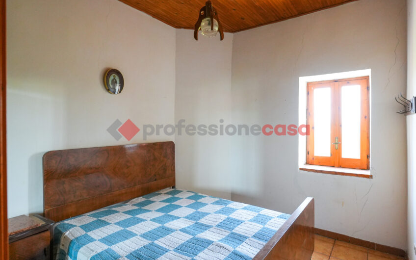 La Casa che Racconta una Storia- Rif.050525