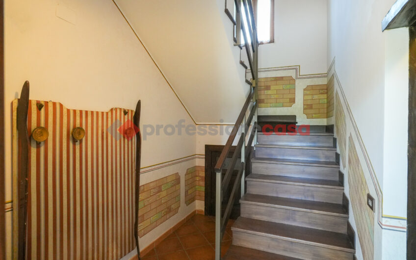 La Casa Perfetta Per Ospitare I Tuoi Sogni-Rif.120525