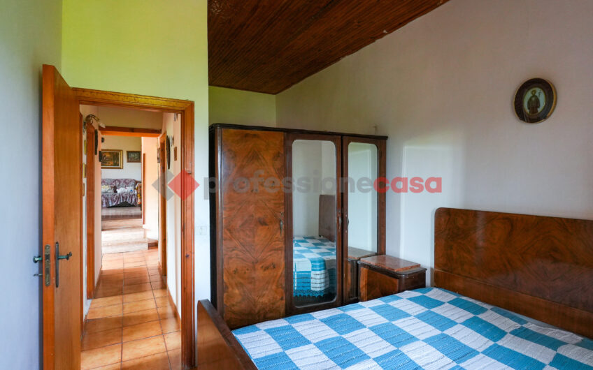 La Casa che Racconta una Storia- Rif.050525