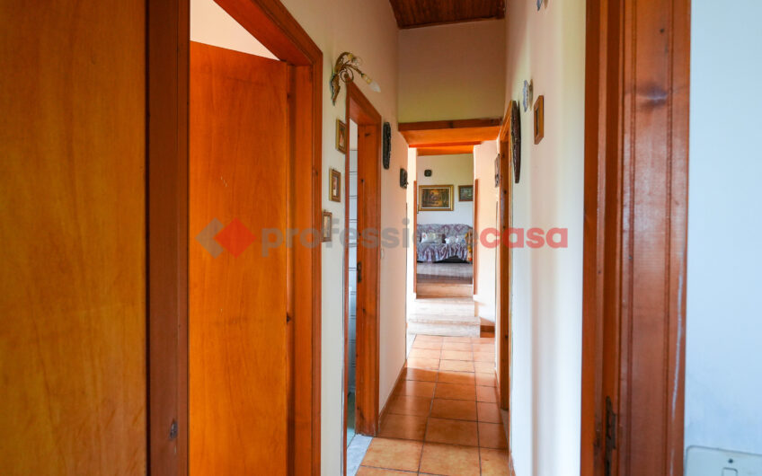 La Casa che Racconta una Storia- Rif.050525