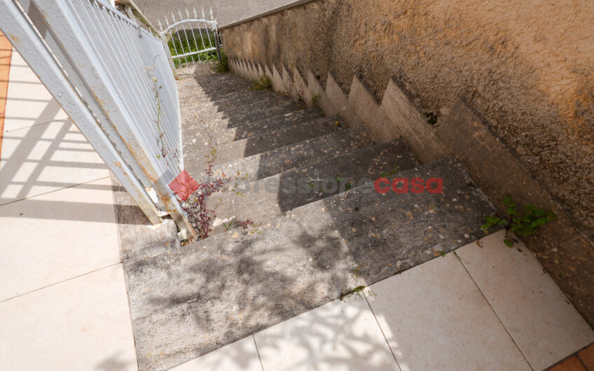 La Casa che Racconta una Storia- Rif.050525