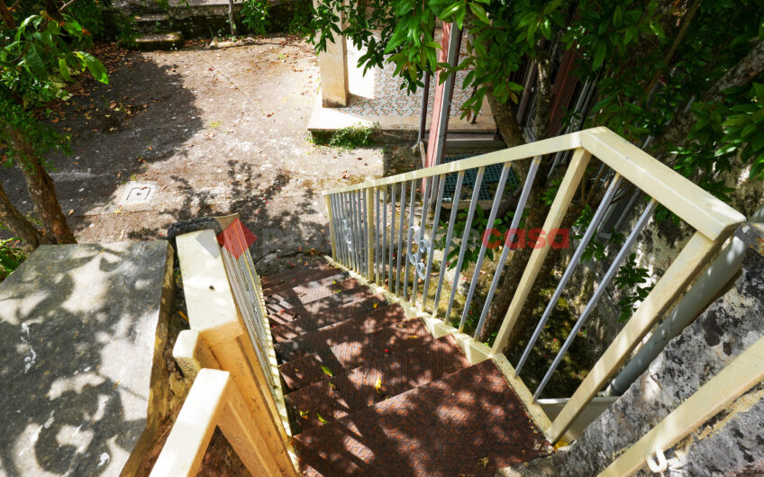 La Casa che Racconta una Storia- Rif.050525