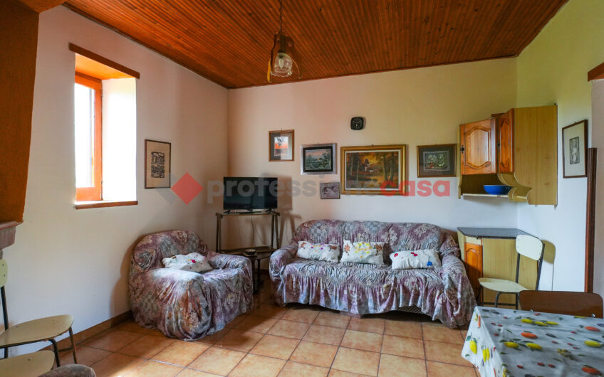 La Casa che Racconta una Storia- Rif.050525