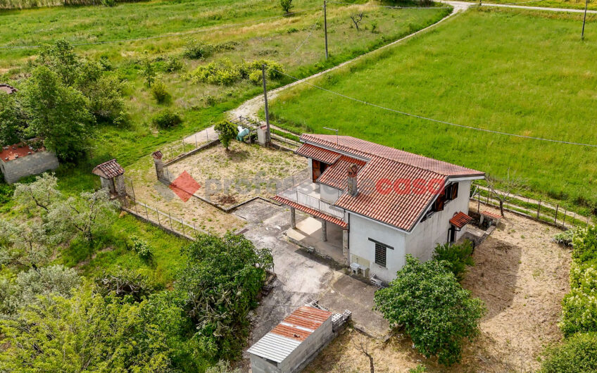 La Casa Perfetta Per Ospitare I Tuoi Sogni-Rif.120525