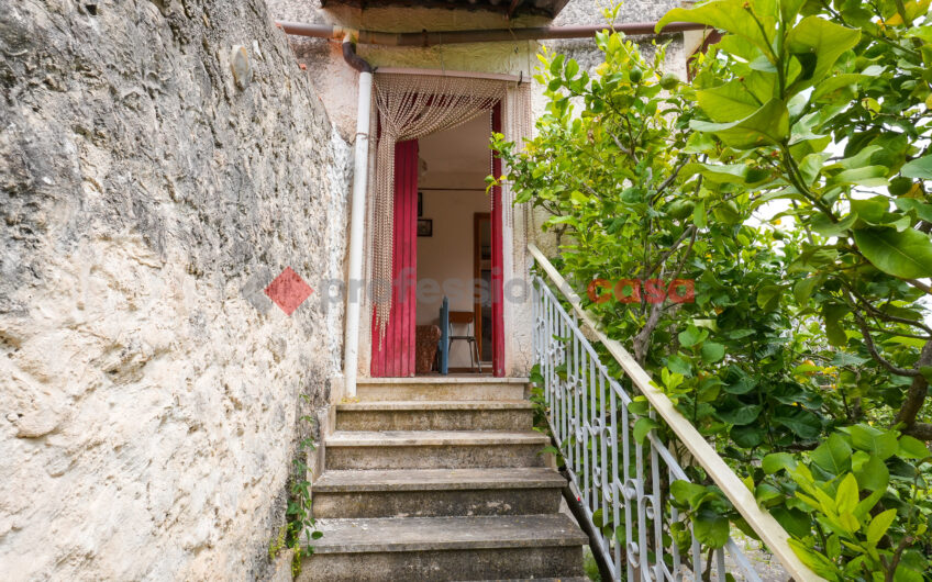 La Casa che Racconta una Storia- Rif.050525