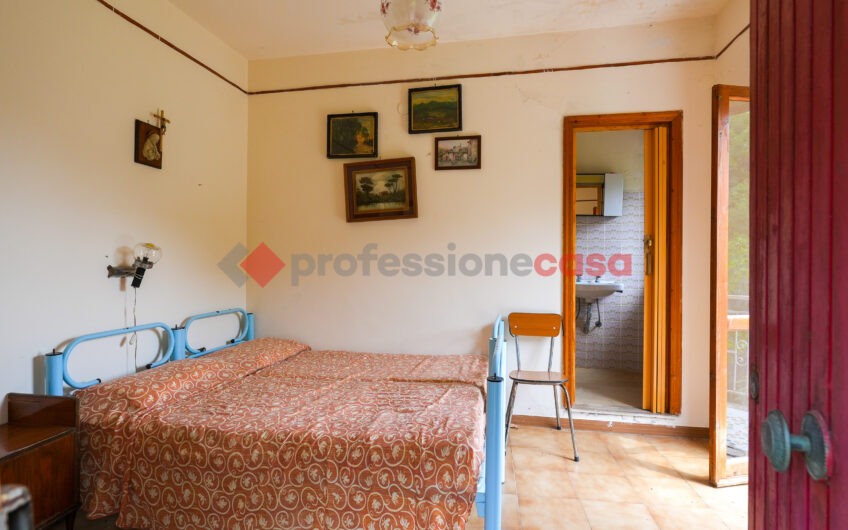 La Casa che Racconta una Storia- Rif.050525