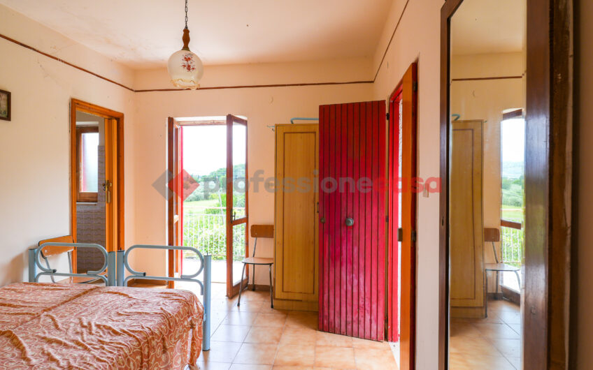 La Casa che Racconta una Storia- Rif.050525